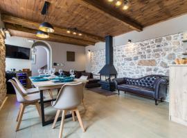 iole boutique house, hotel en Nauplia