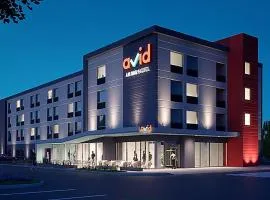 avid hotels - Lexington - Hamburg Area, an IHG Hotel