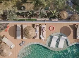 Casa Coco Boutique Hotel & Spa 4*S - Adults Only