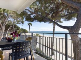 Apartment Reus Mediterrani by Interhome, hotel Vilafortunyban