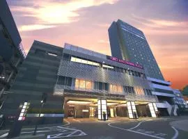 ANA Crowne Plaza Kumamoto New Sky, an IHG Hotel