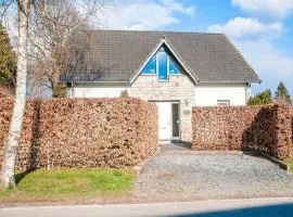 Lush holiday home on the edge of the Hautes Fagnes