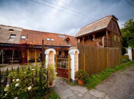 Penzión Starý Hostinec, Hotel in Banská Štiavnica