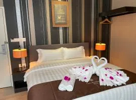 Geo Boutique Hotel - Seri Kembangan