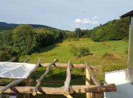 CŒUR VERT ökologisch mit viel Ambiente für Seelen-Wellness, spa hotel v mestu Ronchamp