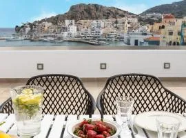 Olia Boutique Apartments