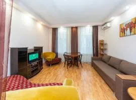 Apartamenty Sofia