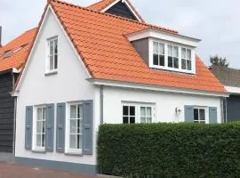 Vakantiewoning Schuitvlotstraat