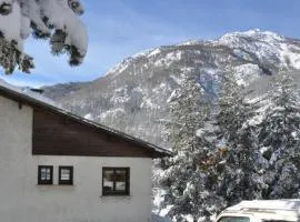 Chalet Nicouski