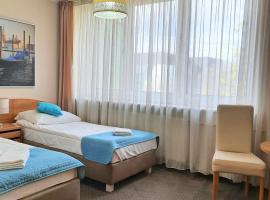 RB Rooms&Apartments, hotel u gradu 'Bydgoszcz'