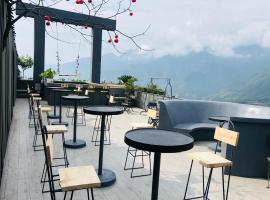 Phuong Nam Hotel, hotel en Sapa