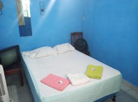 HOSTAL CASA PILAR, hotell i Masaya