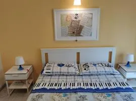 Il Pianoforte B&B