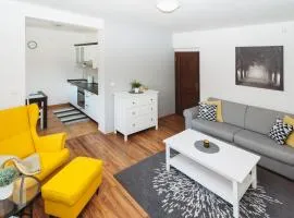 Vila Olívia - Apartmán Olívia 1