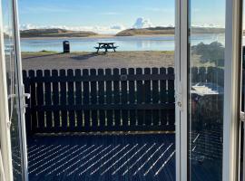 Beachfront Lodge, Lossiemouth Bay, hotel di Lossiemouth