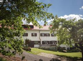 Berghof Seiser Toni, hotel in Oberhöflein