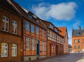 Swebenhus boven - 4 Sterne-Appartement