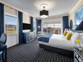 voco™ Kirkton Park Hunter Valley, an IHG Hotel, hotel a Pokolbin