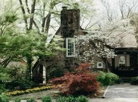 The Woodlawn Tudor