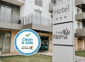 Hotel Coroa de Fátima