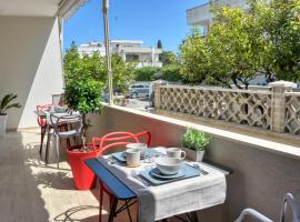 Vele d'Otranto B&B、オートラントのホテル