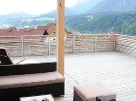 Penthouse Alpine Living direkt an der Skipiste by Schladmingurlaub