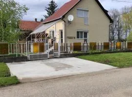 Apartman Garami Porta