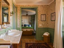 Rosegarden House - by Unlock Hotels, hotel i Sintra