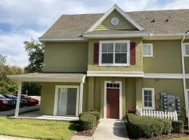 Venetian Bay Villa 4 Bedroom Townhouse - Near Disney