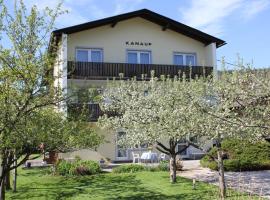 Appartements Kanauf, hotel u gradu Krumpendorf am Wörthersee