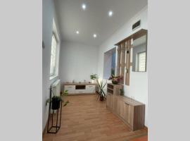 Apartament Cristina - Băile 1 Mai, Felix, Bihor, reducere jumătate bilet intrare Apollo și Aquapark President, Hotel in Baile Unu Mai