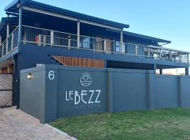 Le Bezz Guesthouse, hotel a Ballito