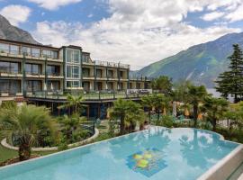 Hotel Alexander, hotel v mestu Limone sul Garda