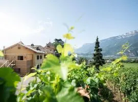 Weingut Kornell - Schafferhaus Cosmas und Zeder