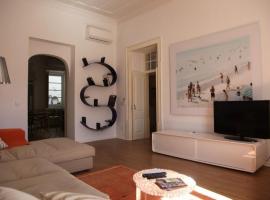 Tavira Home, hotel em Tavira