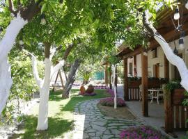 Relais Country House, hotel em Pompeia