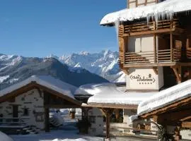 Chalet d'Adrien