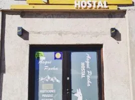 Hostal Asqui Pacha