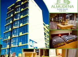 Almudena Suites Uyuni