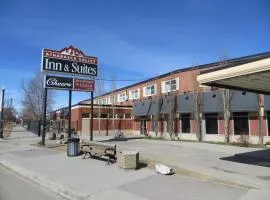 Athabasca Valley Inn & Suites