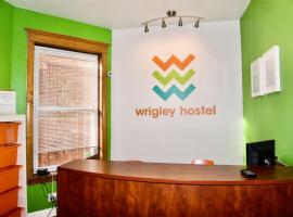 Wrigley Hostel - Chicago, hotel a Chicago