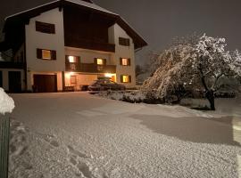 Landhaus Marmorata, hotel de playa en Sattendorf