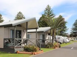 NRMA Shellharbour Beachside Holiday Park