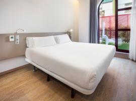 B&B HOTEL Madrid Fuenlabrada, מלון בפואנלבראדה