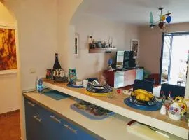 Apartman Azzuro