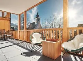 die Tauplitz Lodges - Alm Lodge A2 by AA Holiday Homes