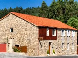 A Casa do Folgo Turismo Rural