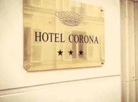 Hotel Corona -Rodier-