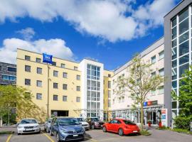 ibis budget Winterthur, hotel in Winterthur