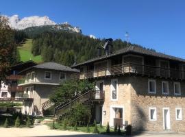 Comelico Chalet, chalet à Padola